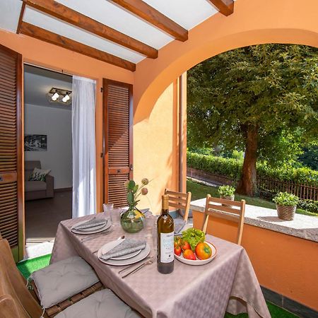 Apartament Menaggio Palphi Zewnętrze zdjęcie