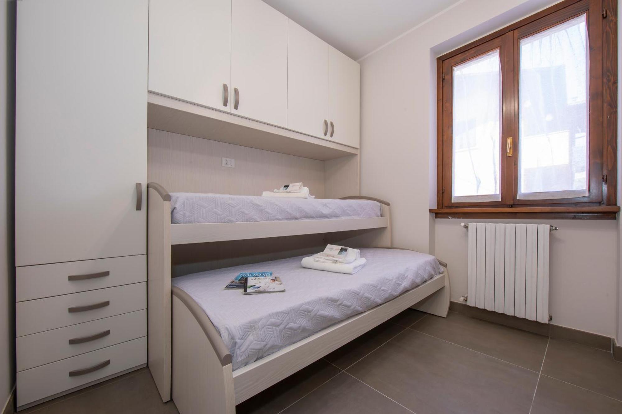 Apartament Menaggio Palphi Zewnętrze zdjęcie