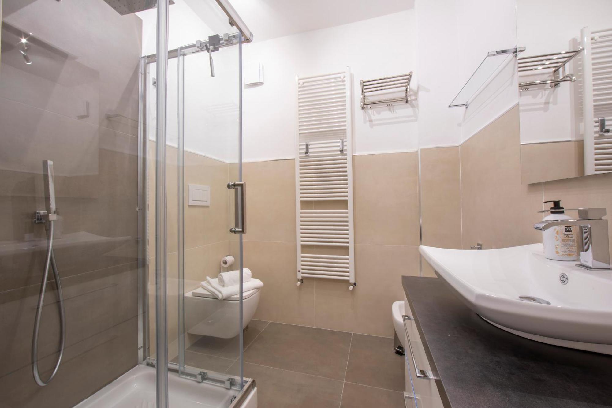Apartament Menaggio Palphi Zewnętrze zdjęcie