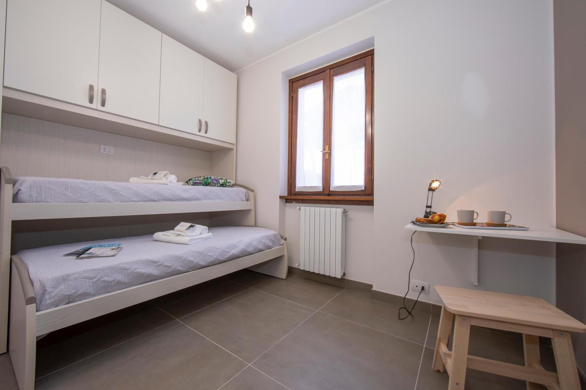 Apartament Menaggio Palphi Zewnętrze zdjęcie