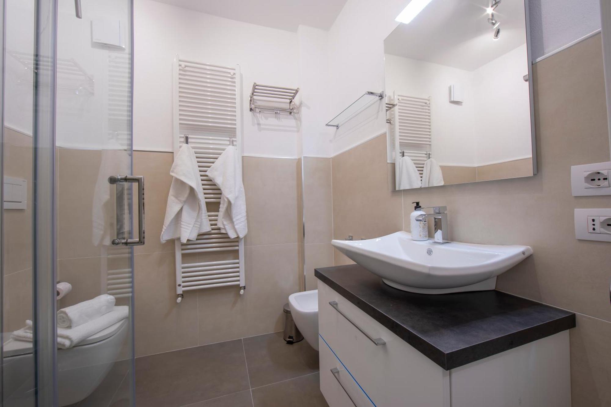 Apartament Menaggio Palphi Zewnętrze zdjęcie