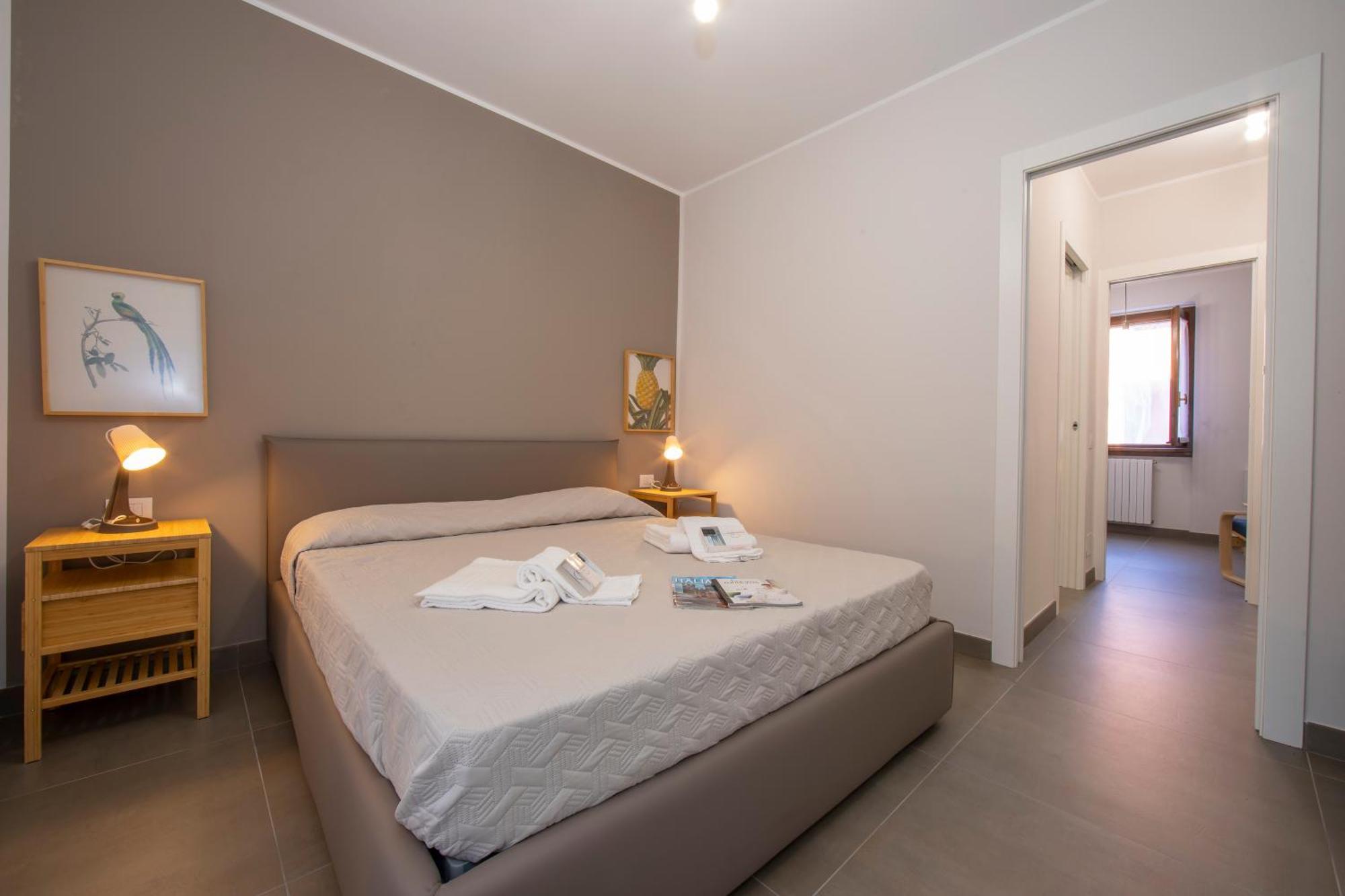 Apartament Menaggio Palphi Zewnętrze zdjęcie