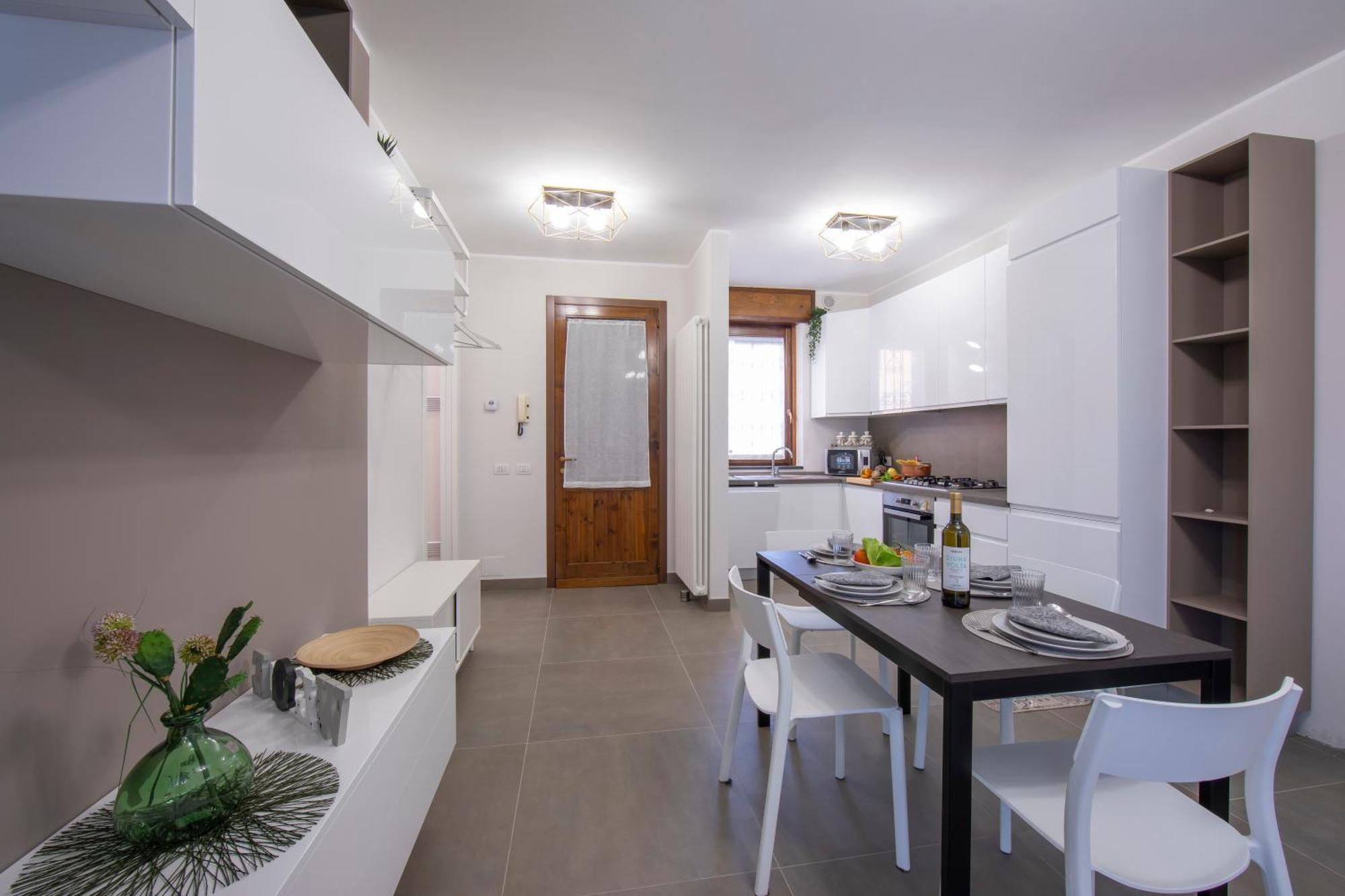 Apartament Menaggio Palphi Zewnętrze zdjęcie